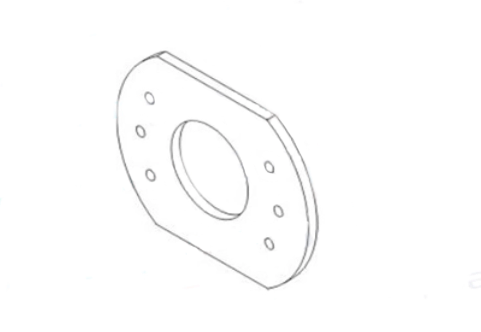 JUNTA FIBRA CR 15L/L2/G/G2-CR 20L/L2/-KT 20