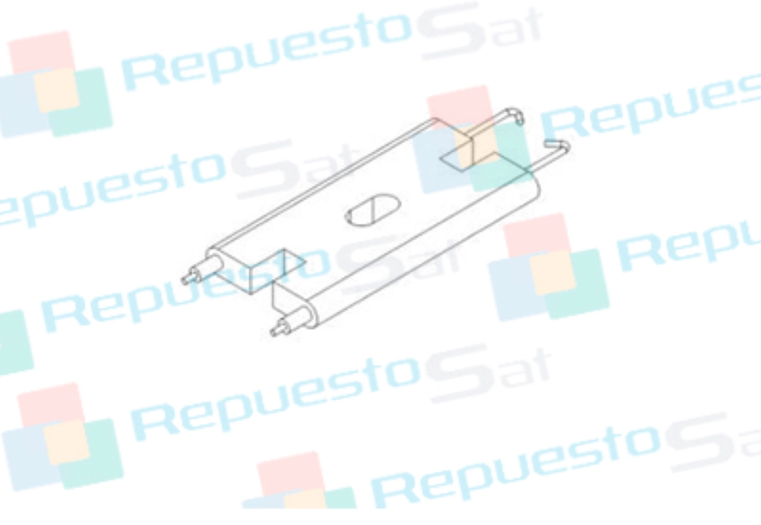 GRUPO ELECTRODOS CRONO 10L/15L/20L/L2