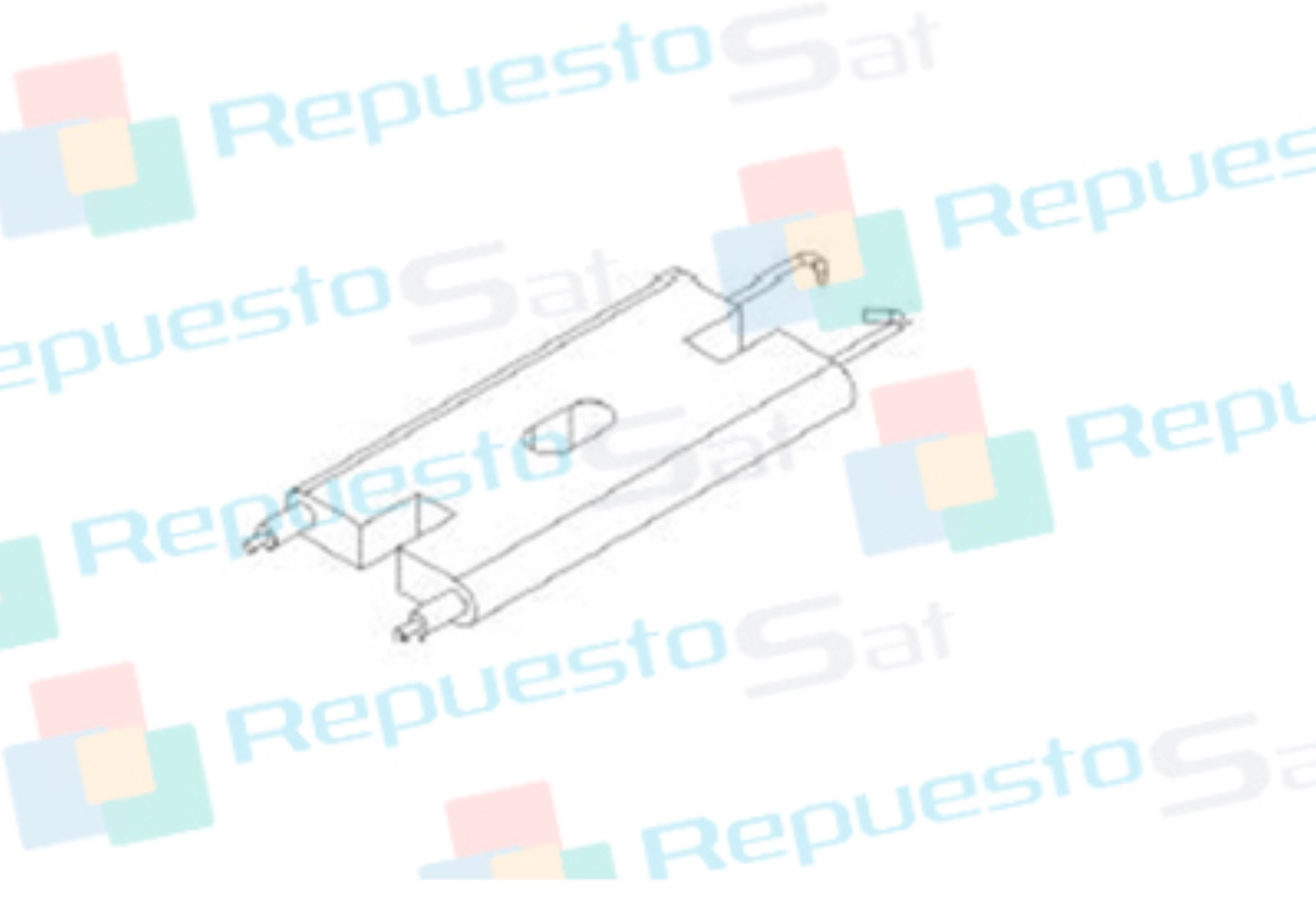 GRUPO ELECTRODOS CRONO 5L/3LX