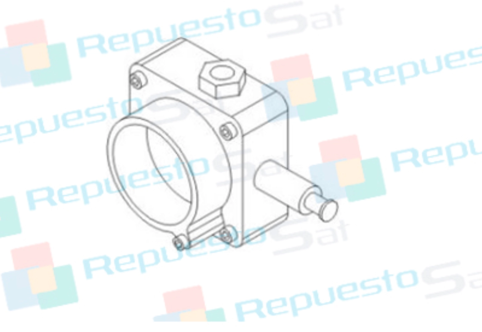 BOMBA CRONO 2L/3L/5L/10L/15L/LX/3LS