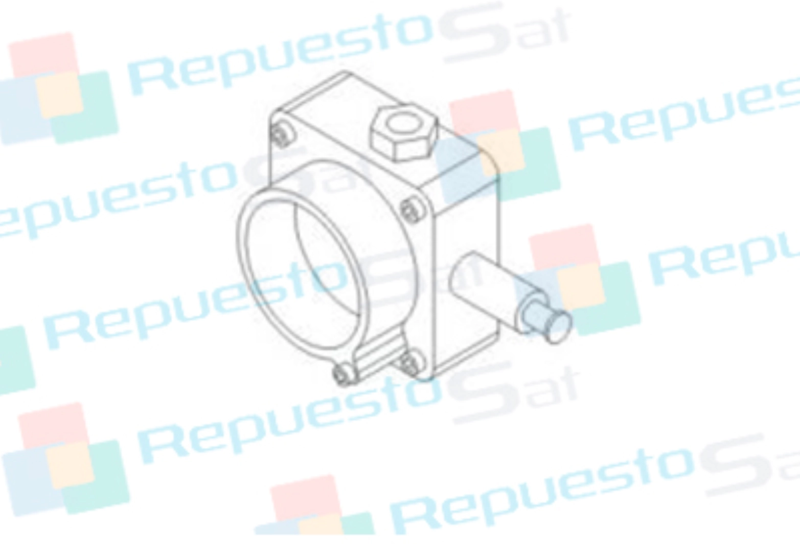 BOMBA KADET-TRONIC 2/3/5/10