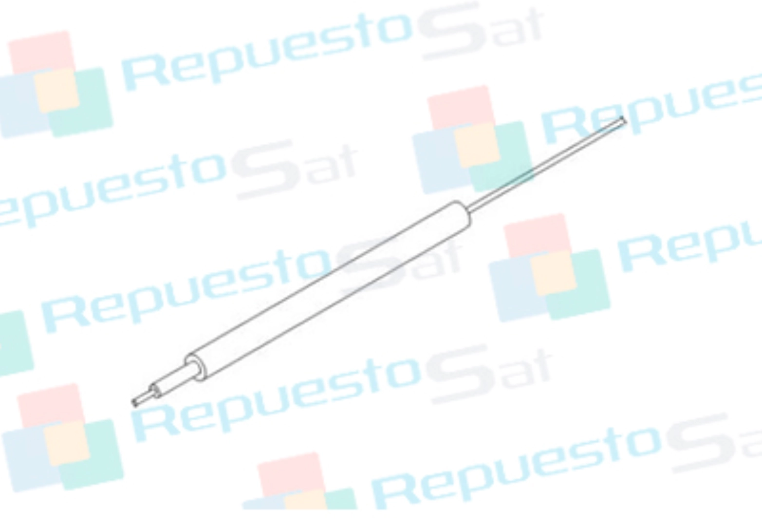 SONDA CRONO 8/15/20G-30G2