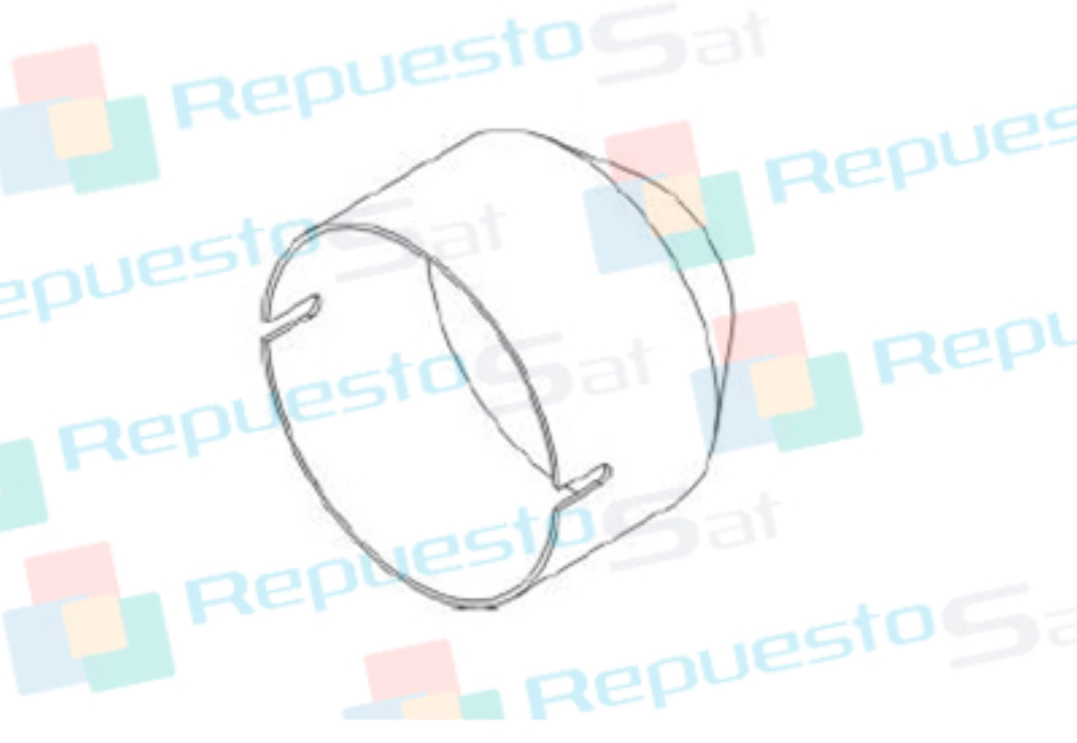 TUBO LLAMA CRONO 15 G