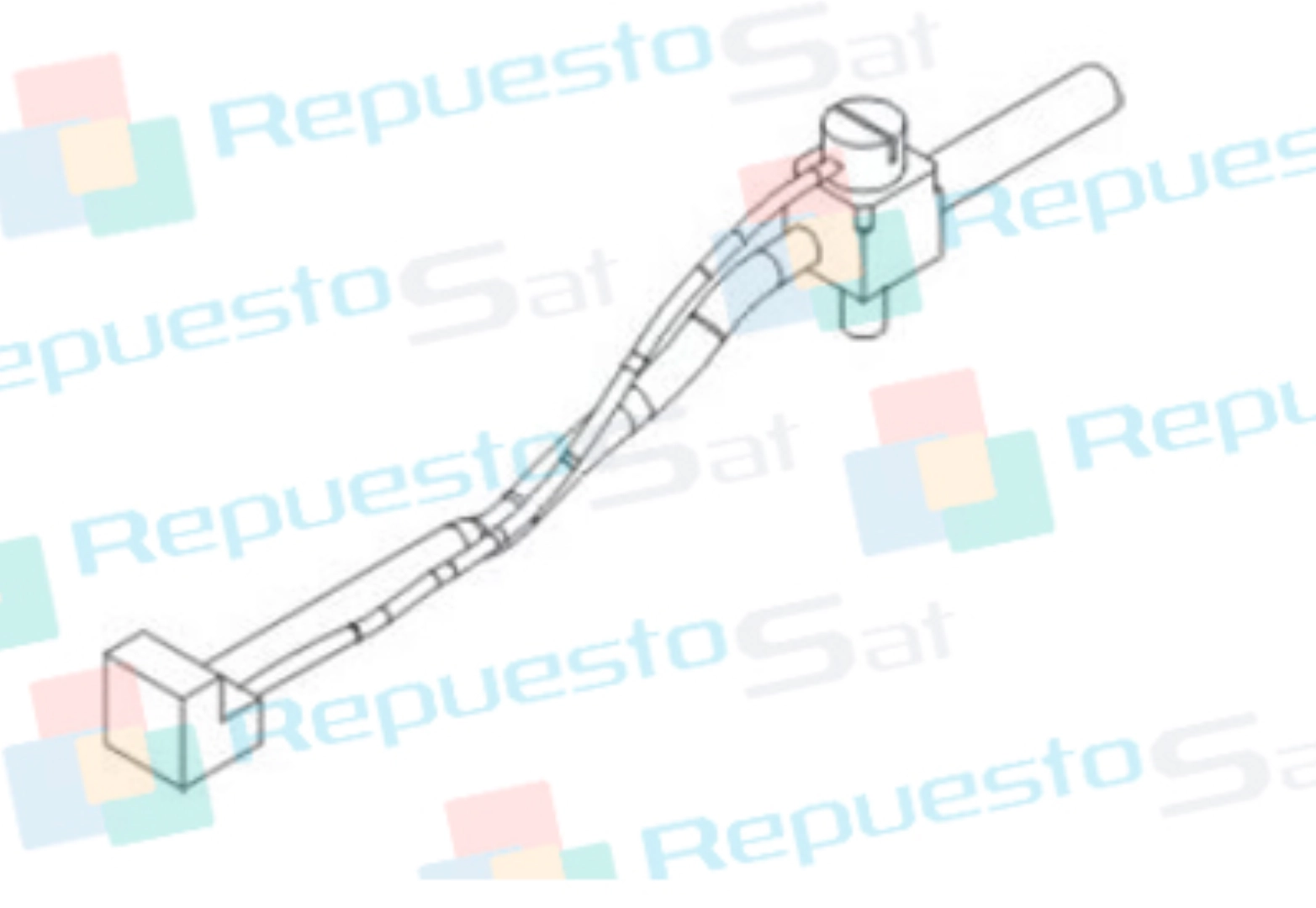 CONJUNTO CALENTADOR CRONO 2L/3L/5L/3LS/3LX