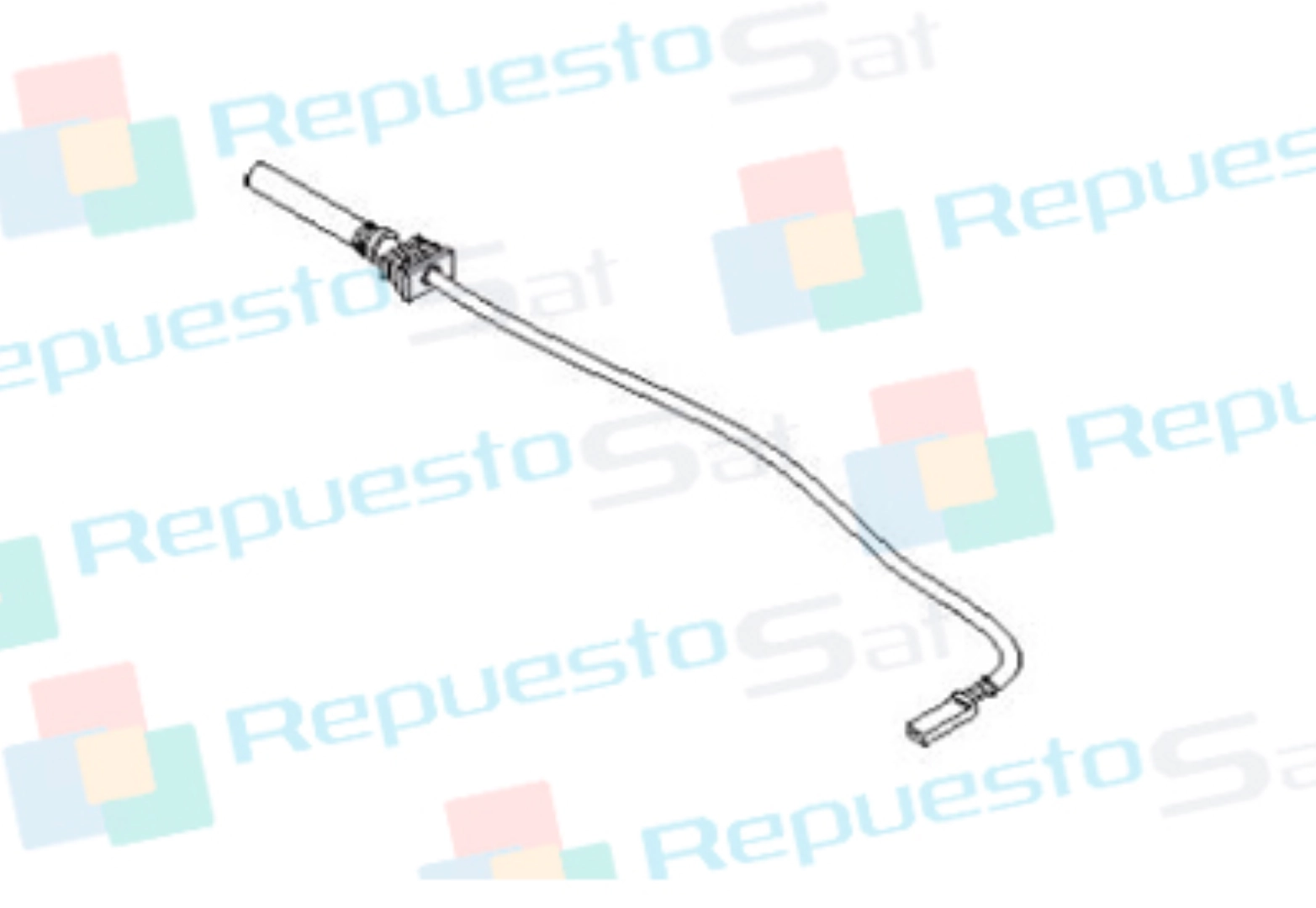 FOTORESISTENCIA BRF 5218-5224 VI