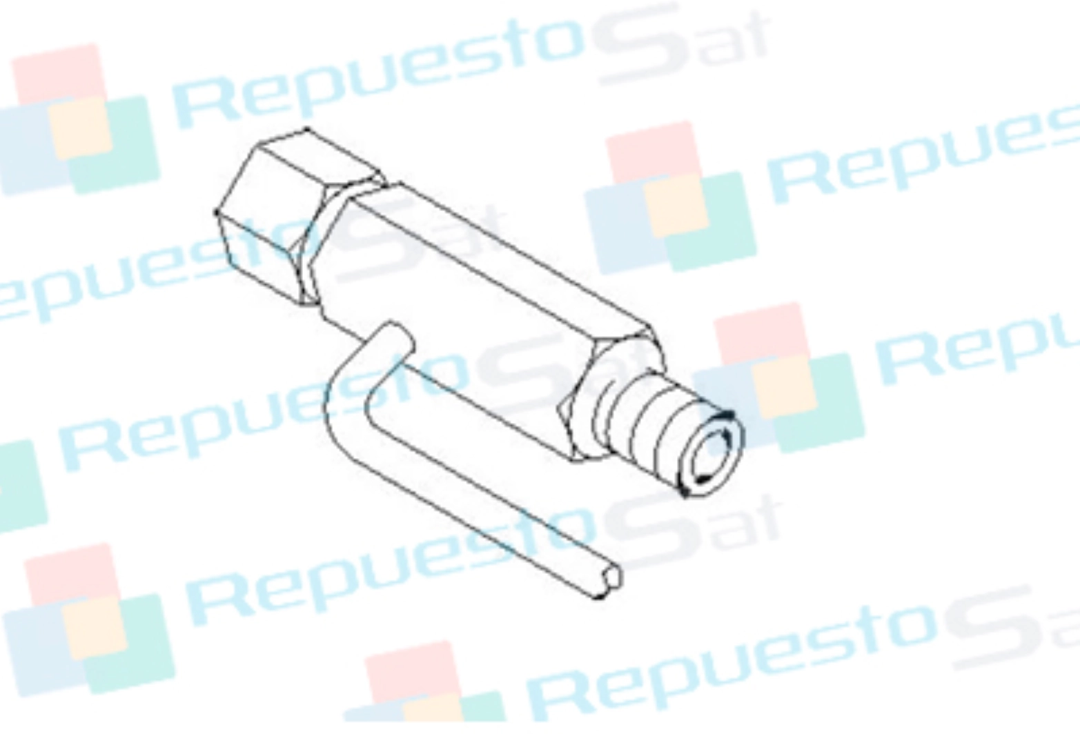 PORTABOQUILLAS BRF 5218-5224 VI