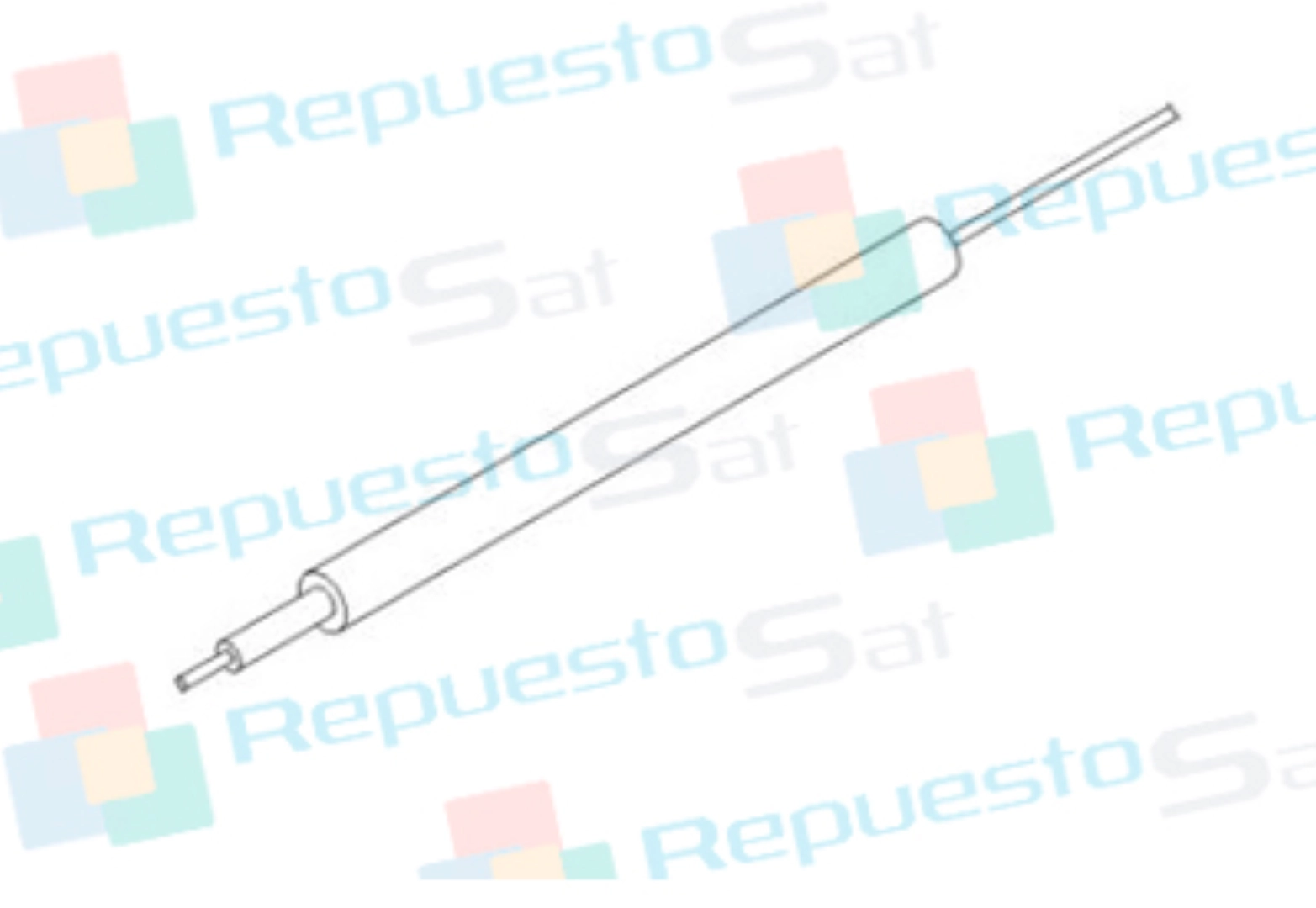 ELECTRODO CRONO 8/15 G