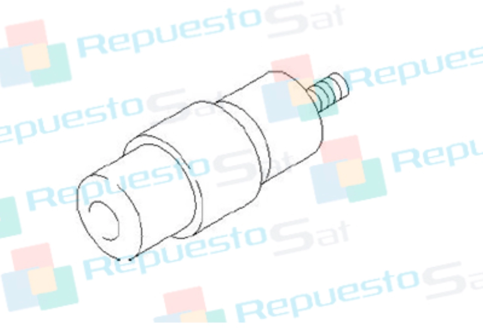CODENSADOR 4,5 µf BRF BRF 5218-5224 VI
