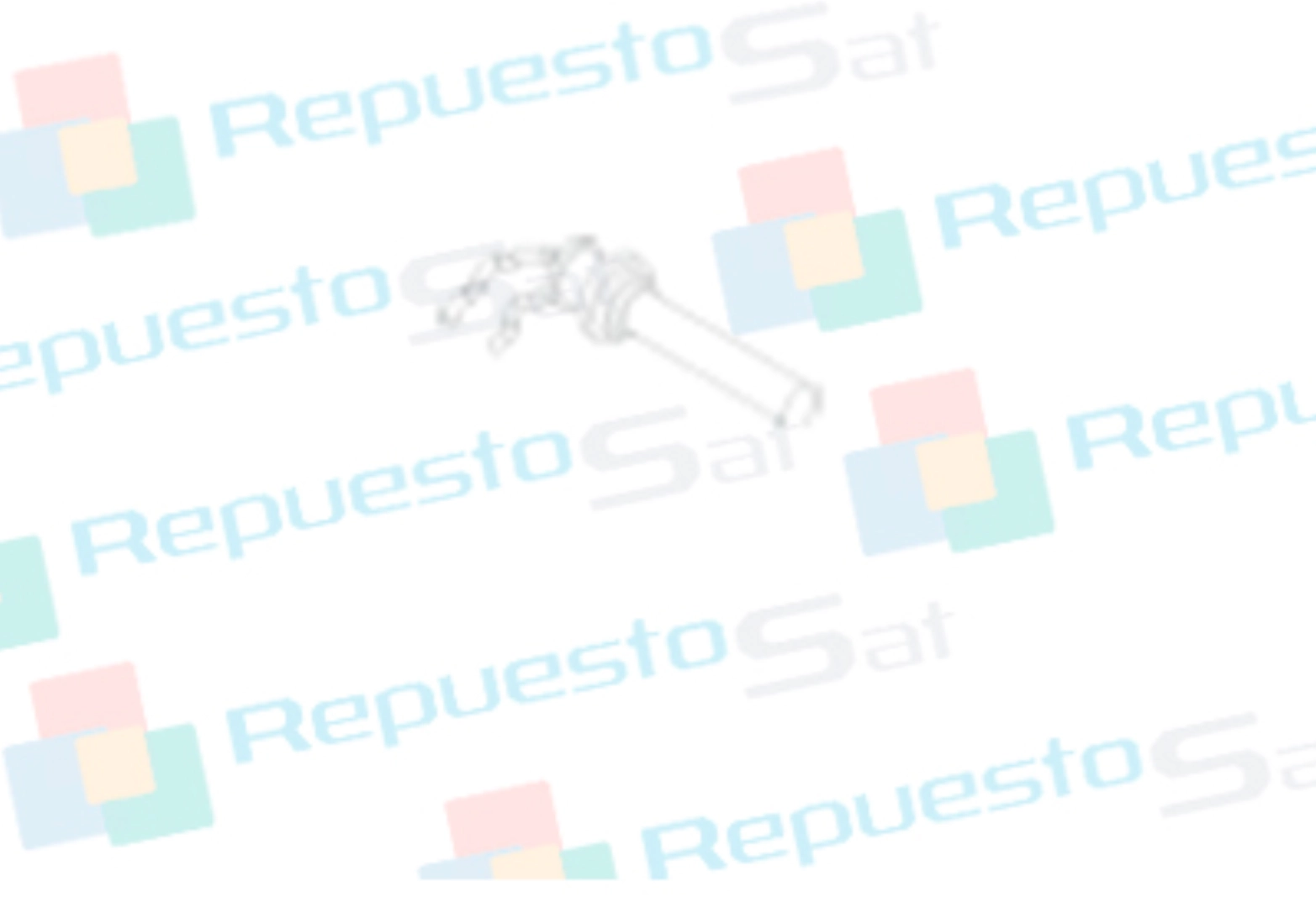 FOTORRESISTENCIA TECNO 50-190 LM