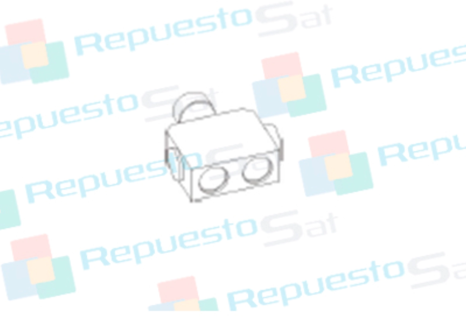 PORTABOQUILLAS TECNO LM