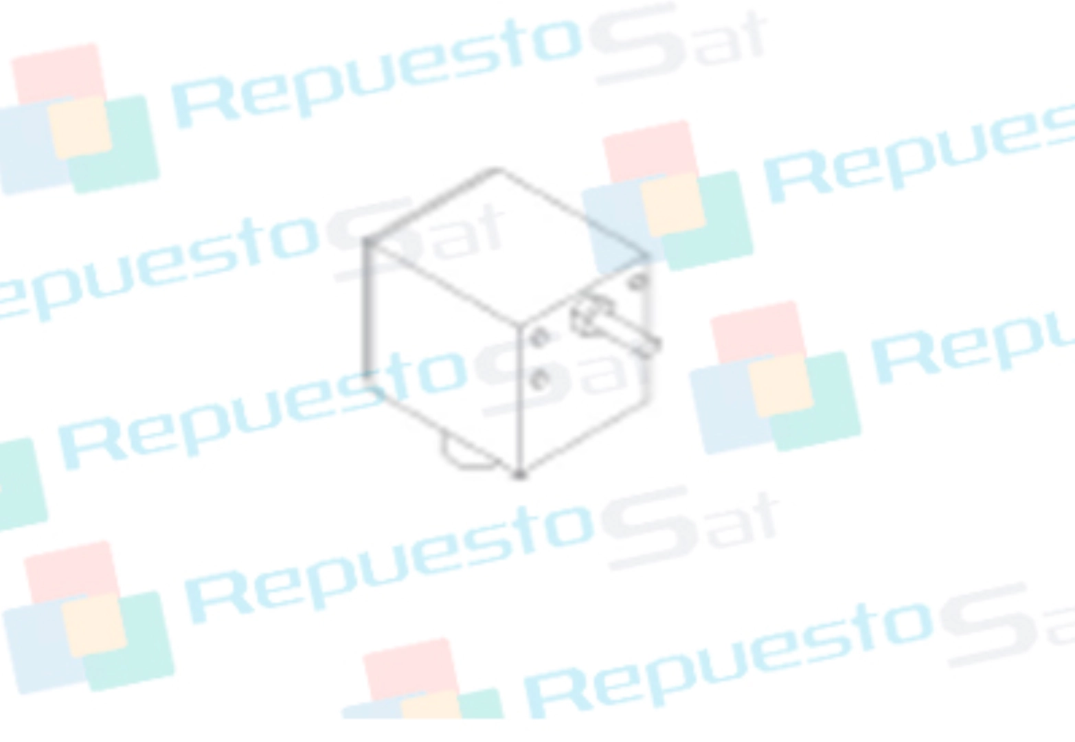 SERVOMOTOR TECNO LM/GM