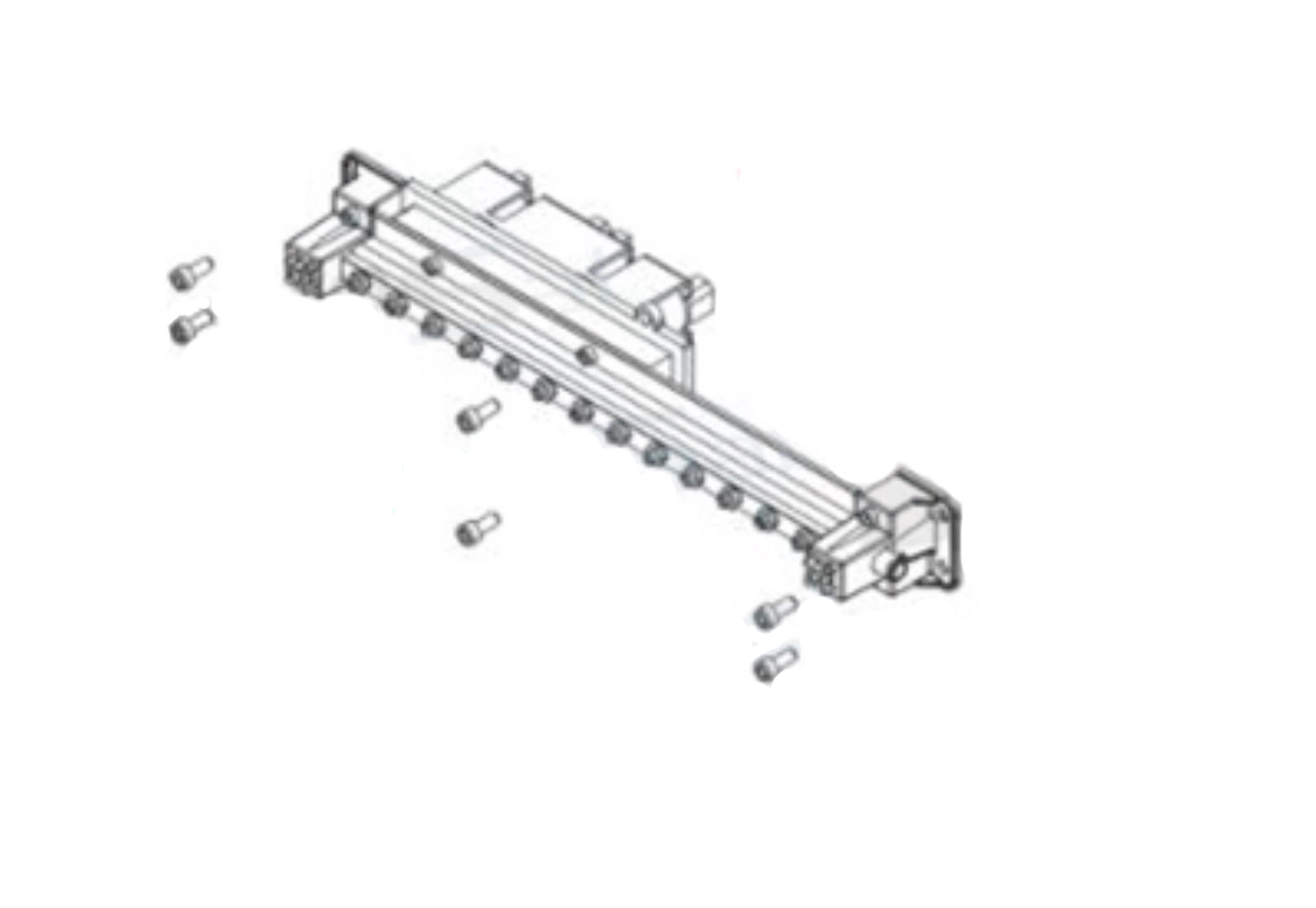 KIT VÁLVULA GAS NATURAL VICTORIA