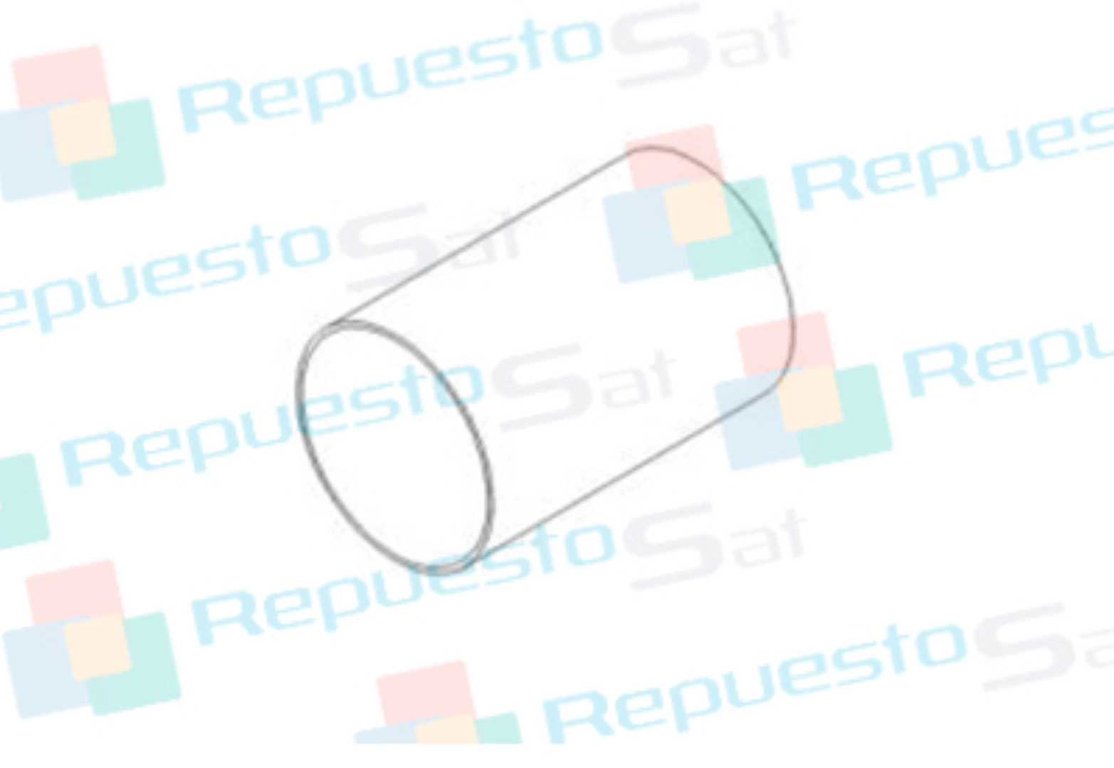 FILTRO PARA GRIFO ENTRADA A.C.S.