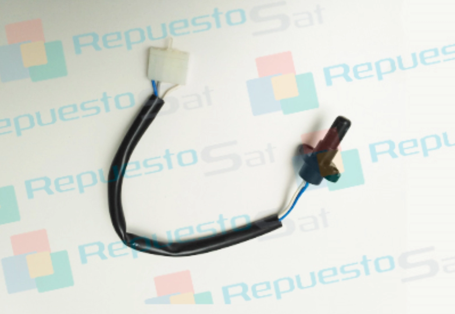 KIT CAPTADOR DE FLOW - SWITCH