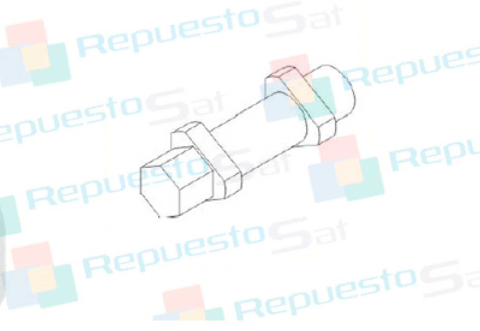 FLOTADOR MAGNÉTICO SILENCIOSO R/RS