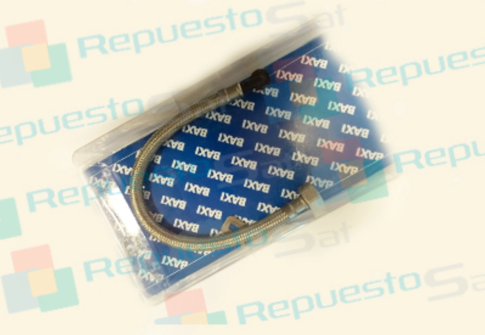 TUBO CONEXIÓN DEPÓSITO DE EXPANSIÓN SARA/NORA