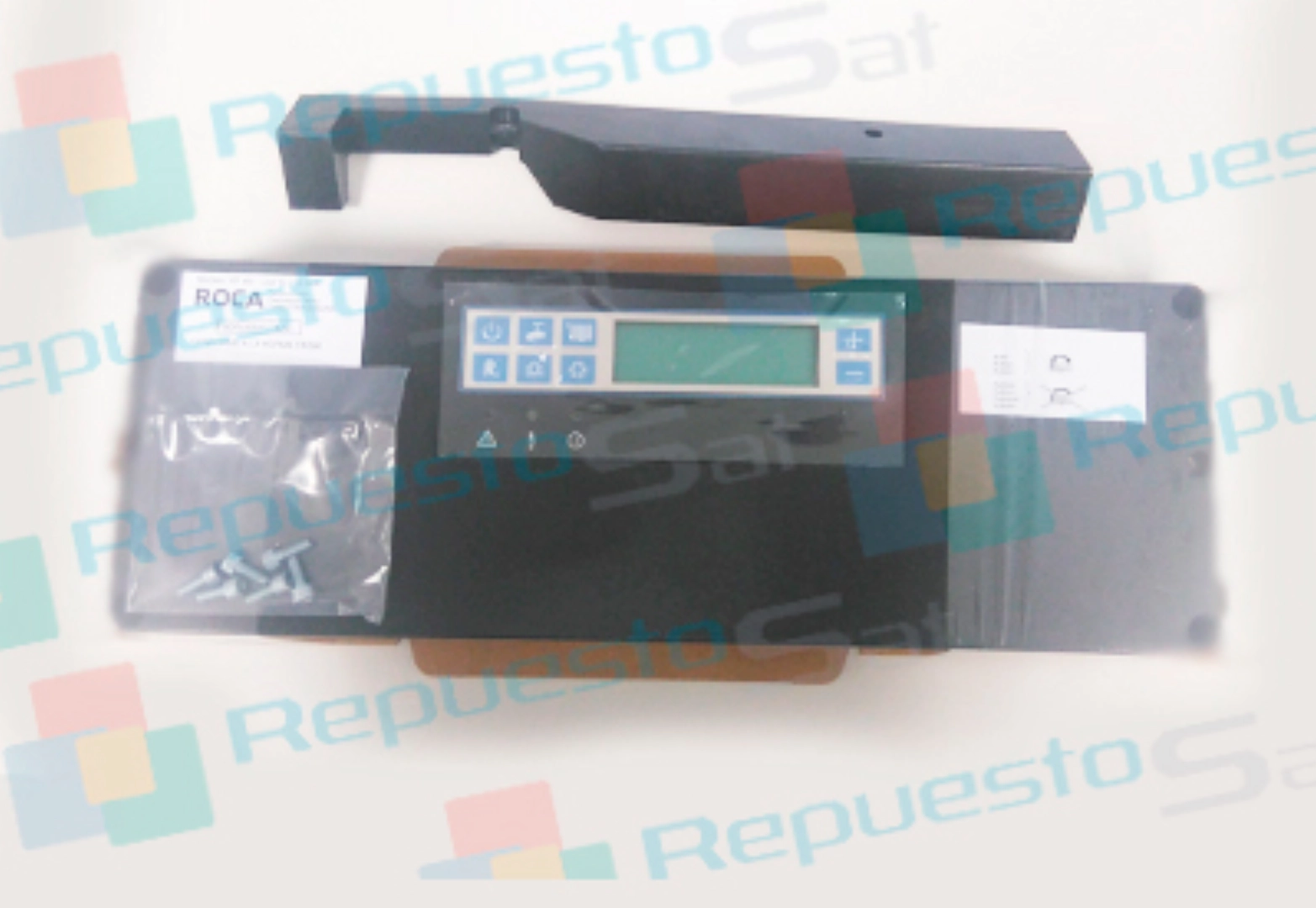 CUADRO UNIVER. R20F-AF-AIF,20/20F-XF,30/30F,20/20T