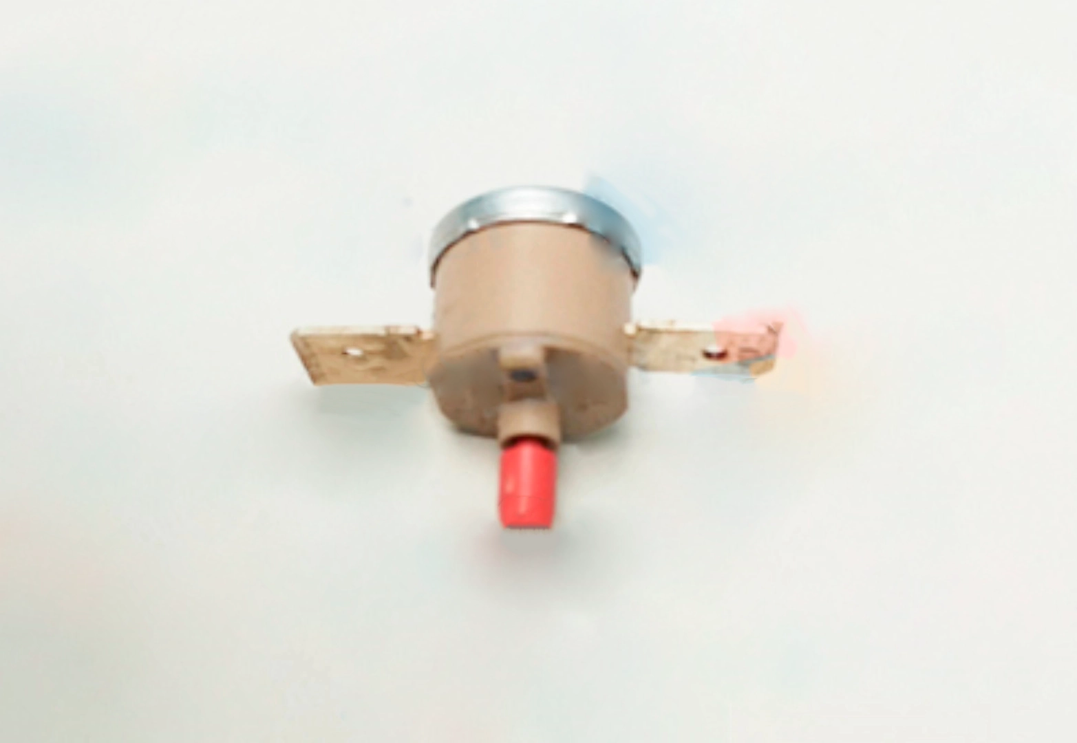 CLIXON SEGURIDAD INTERCAMBIADOR DE REARME MANUAL