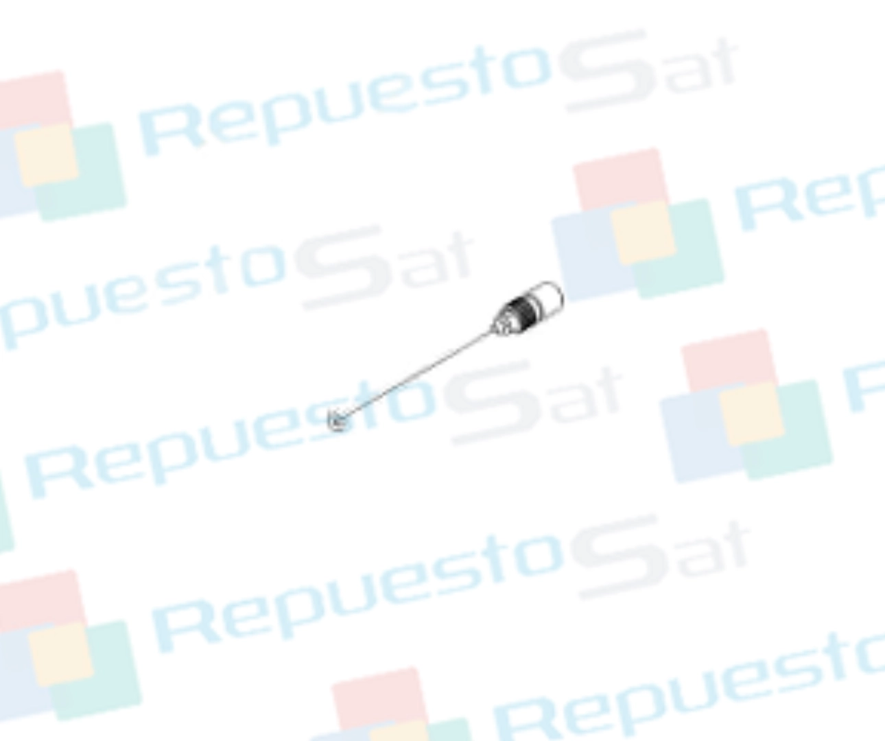 KIT PURGADOR MANUAL (PARA A.C.S. Y RETORNO)