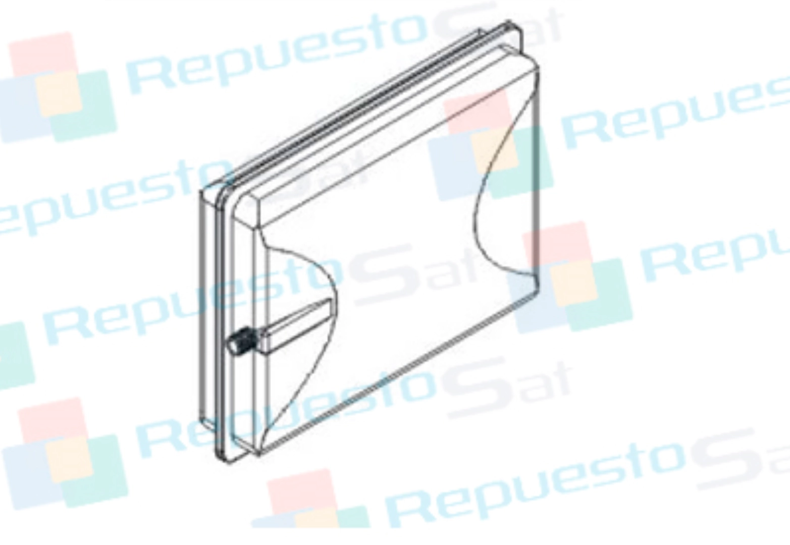 CONJUNTO VASO DE EXPANSIÓN 12 LITROS