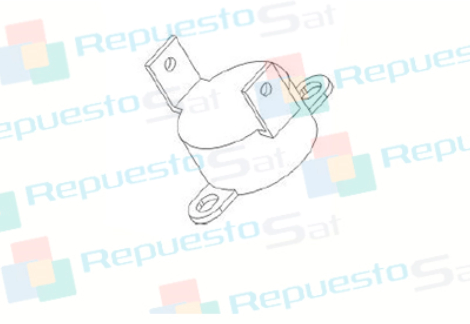 CLIXON ANTIRREBUFO VICTORIA/LAURA