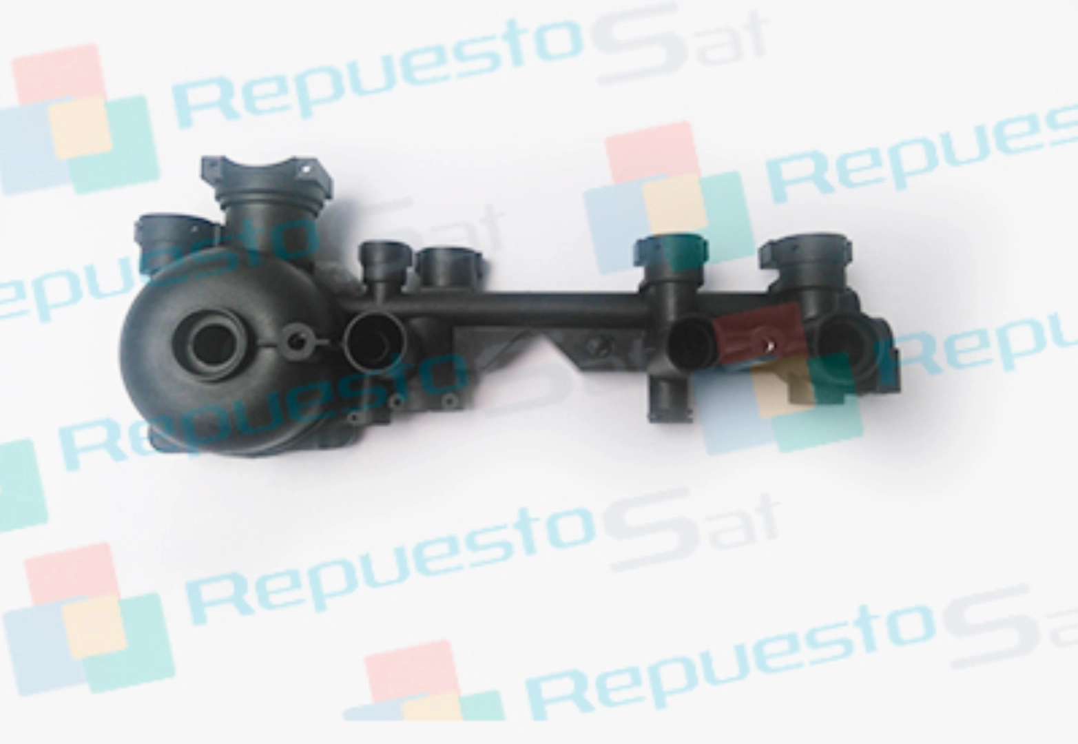 CUERPO HYDROBLOCK SARA