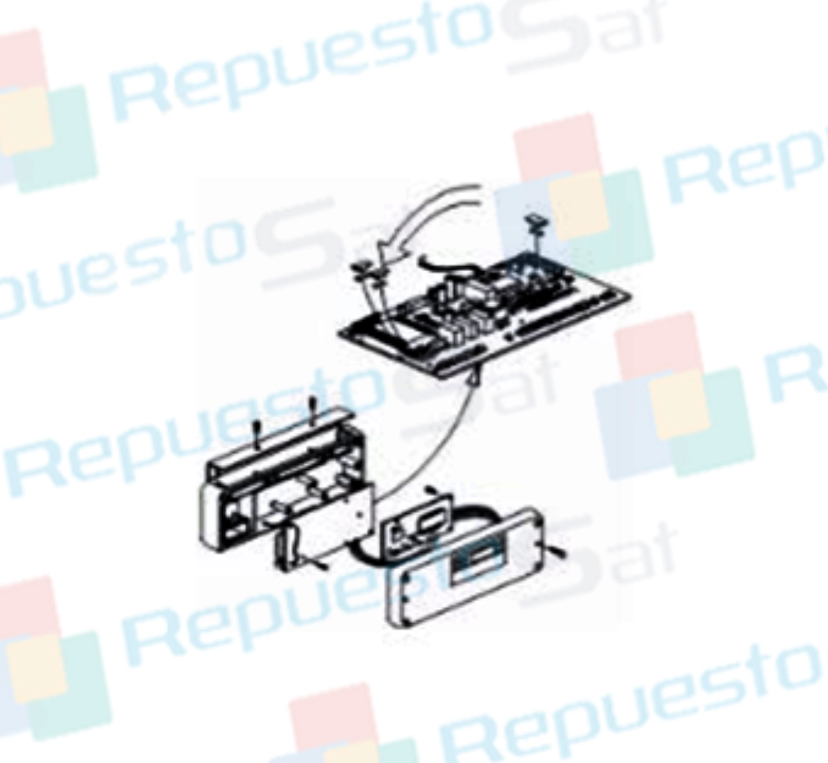 BOLSA FUSIBLES CIRCULADOR DE 3,15 A (10 UD.)