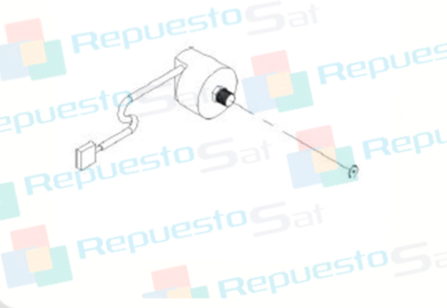 KIT MANÓMETRO DIGITAL