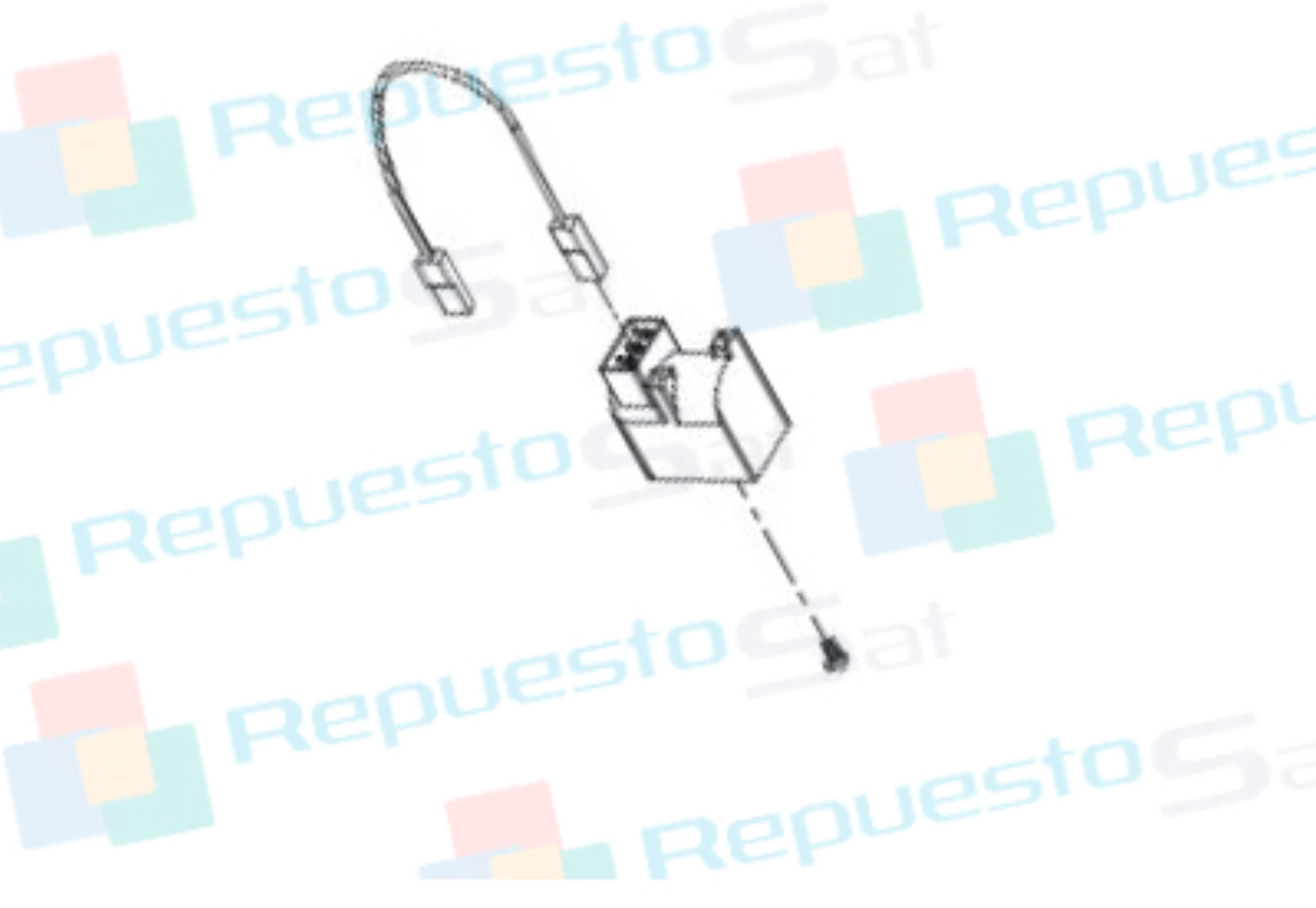 KIT TRANSFORMADOR DE ENCENDIDO