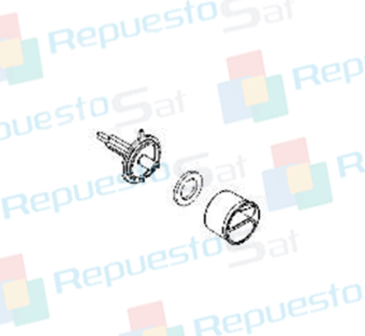 SELECTOR CUADRO DE CONTROL SARA/NORA