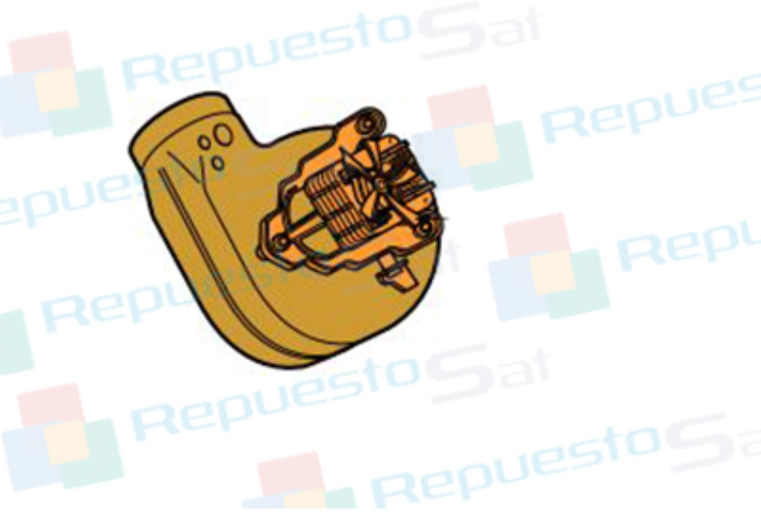 EXTRACTOR VICTORIA 24/24T - VICTORIA PLUS 24/24T