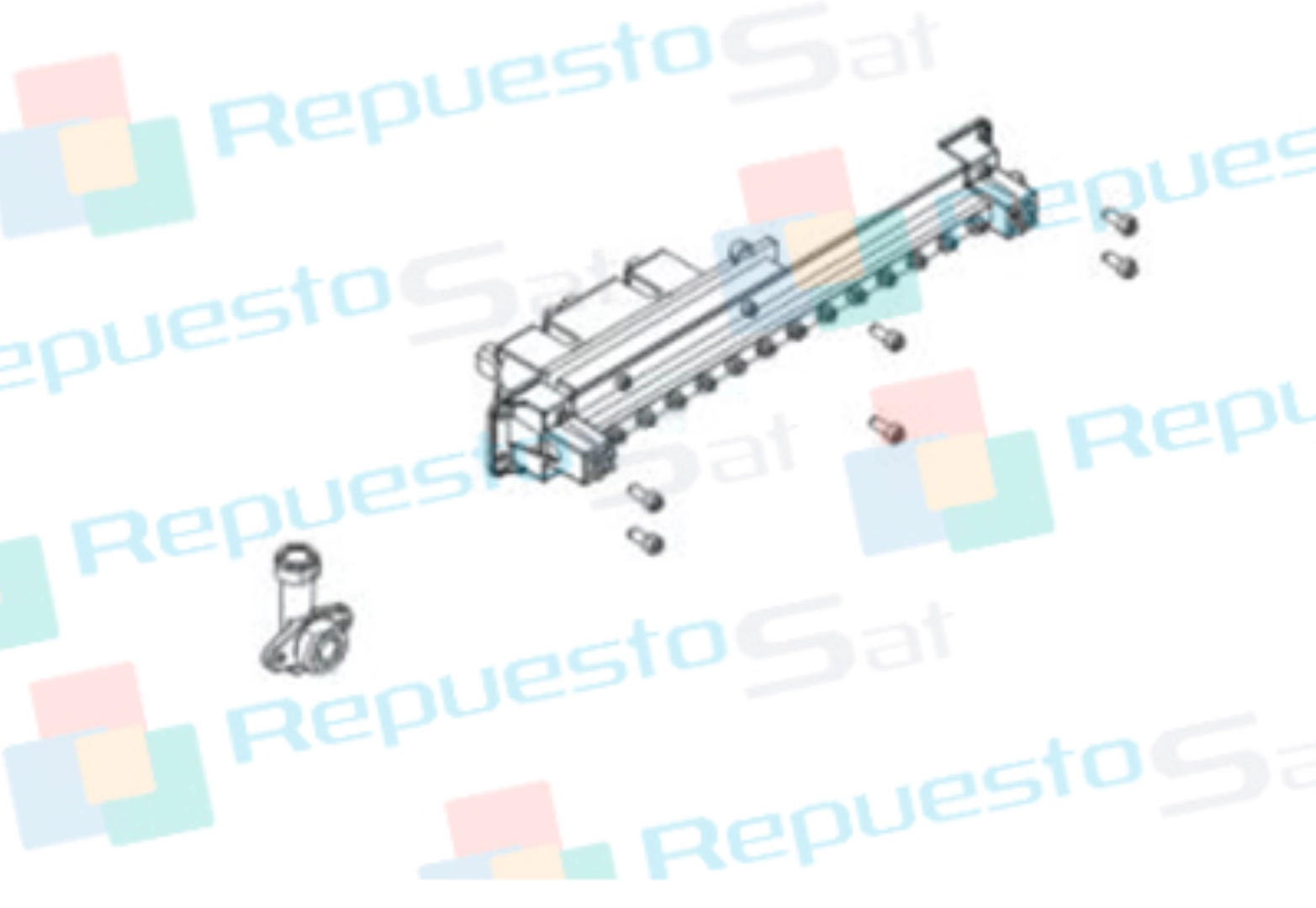 KIT DE TRANSFORMACIÓN G.N. A G.P. LAURA