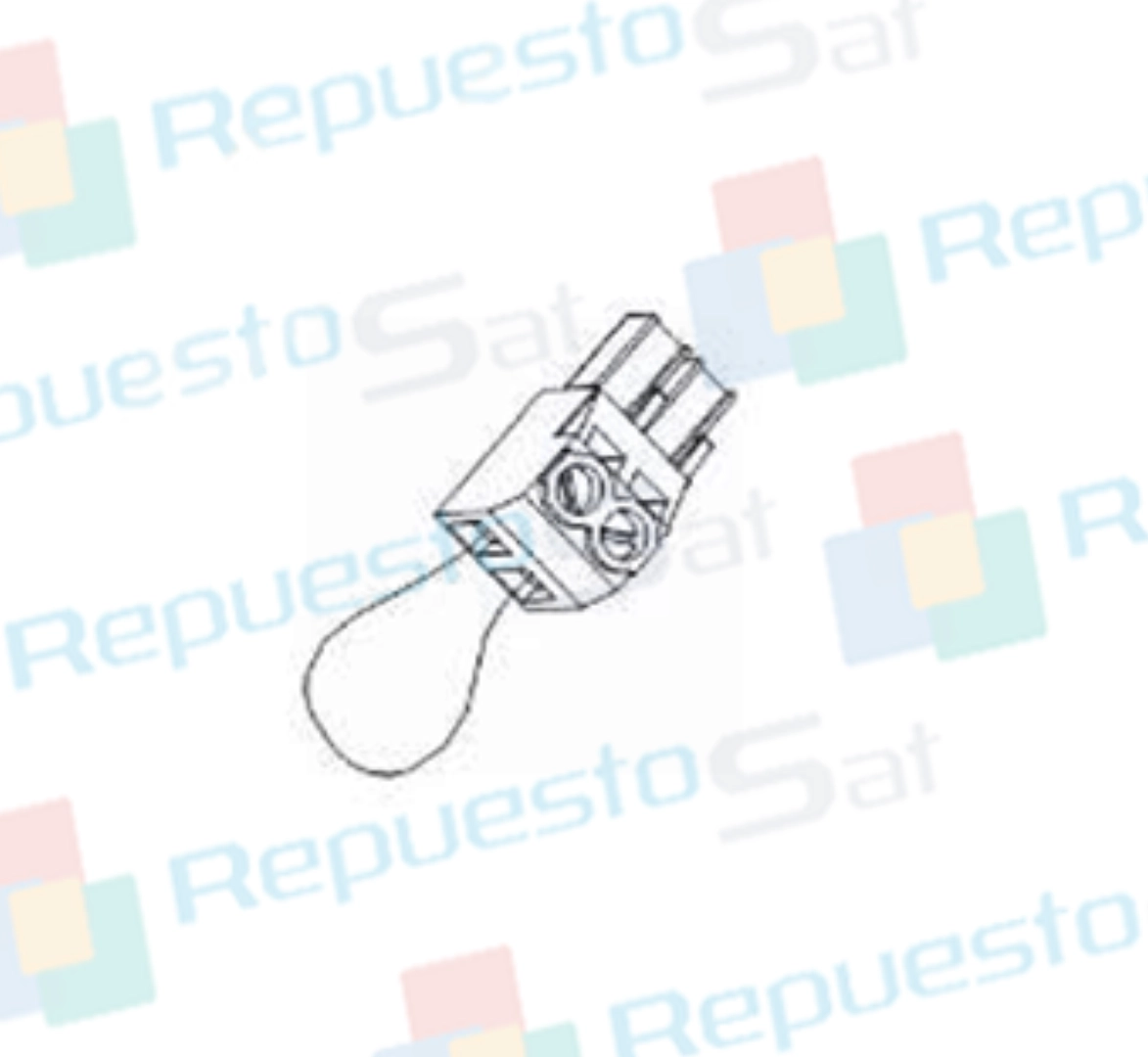 PUENTE TERMOSTATO AMBIENTE VICTORIA