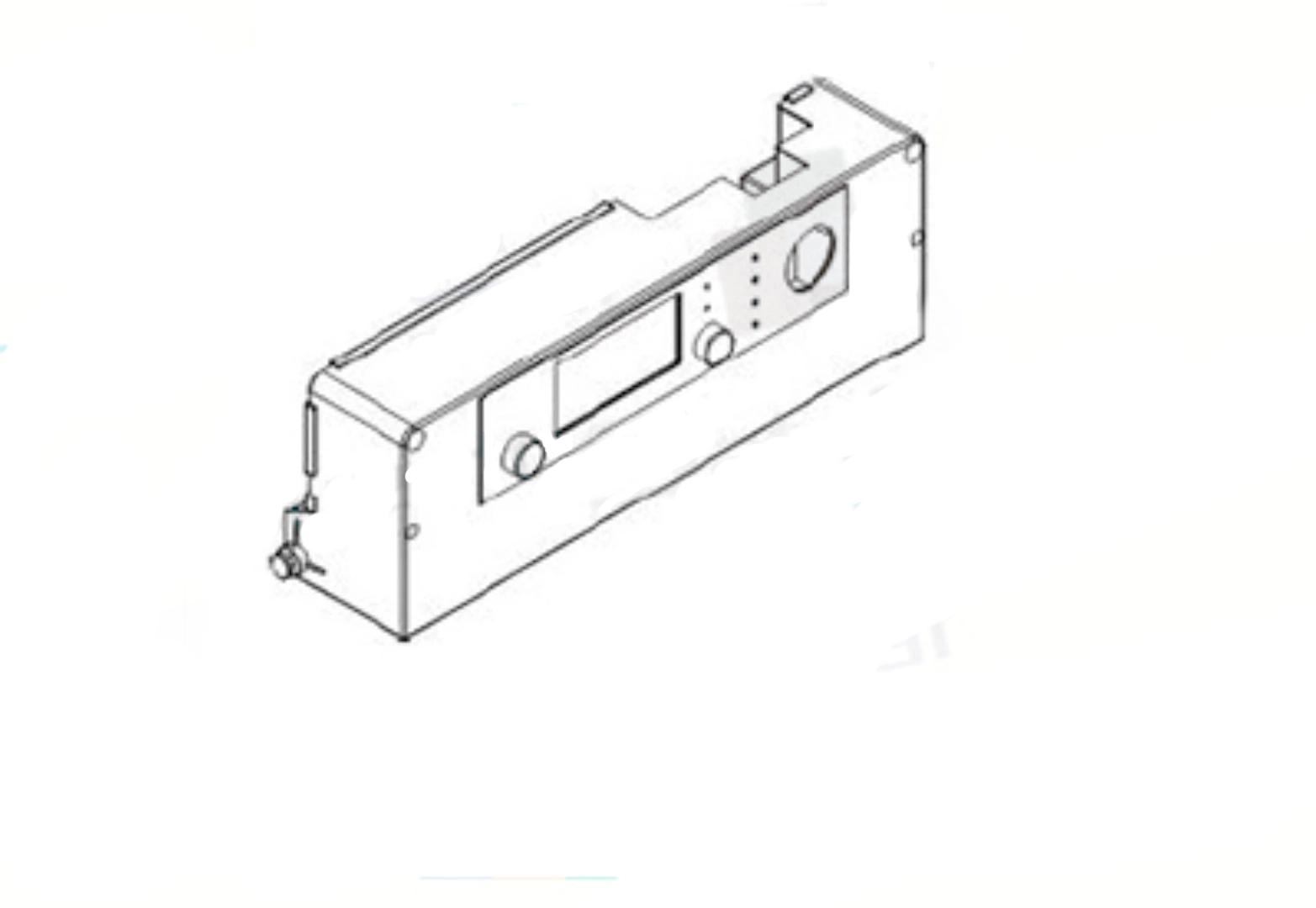 CUADRO CONTROL LAURA