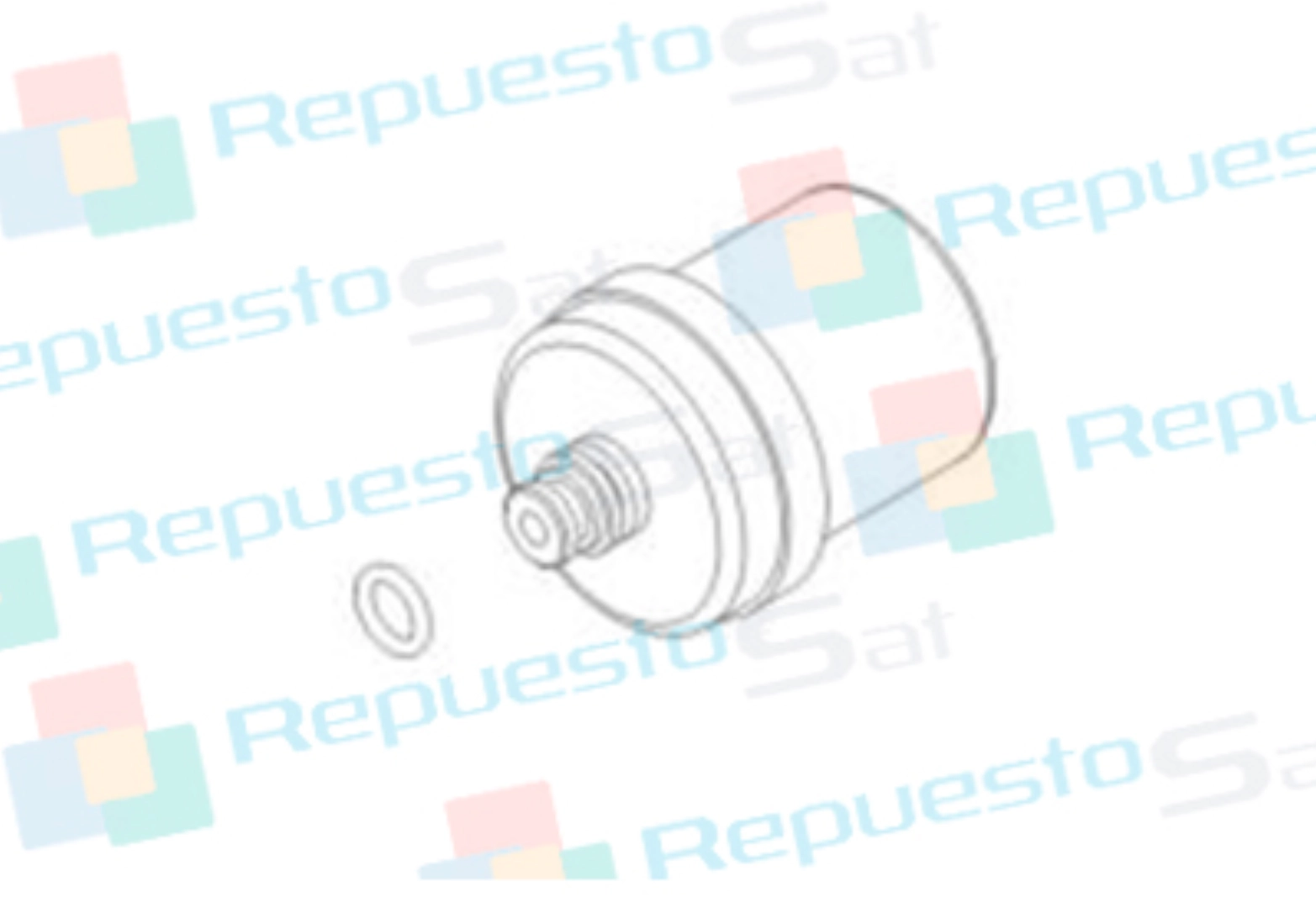 PRESOSTATO CALEFACCIÓN LAURA