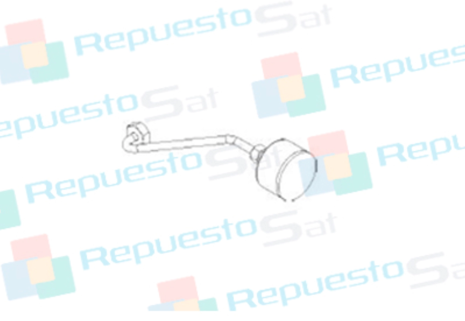 KIT MANÓMETRO ANALÓGICO LAURA 30