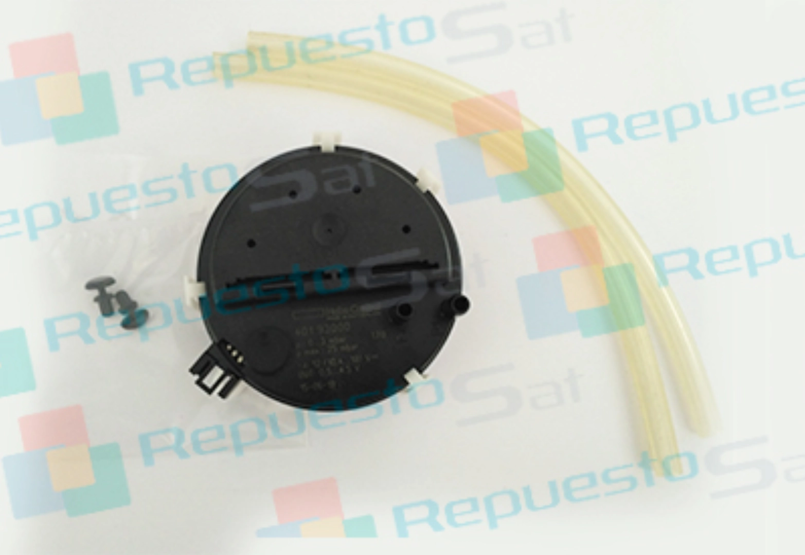 PRESOSTATO SEÑAL VARIABLE LAURA