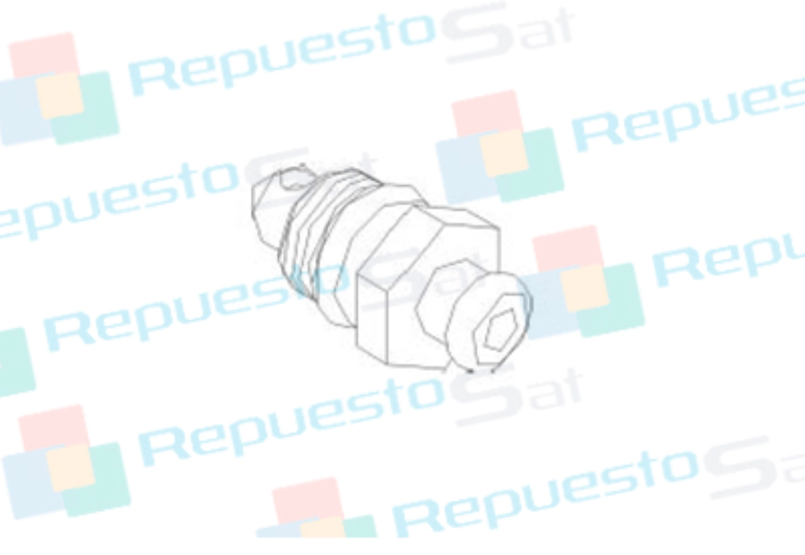 VÁLVULA DE PURGADO ROCA VEGA