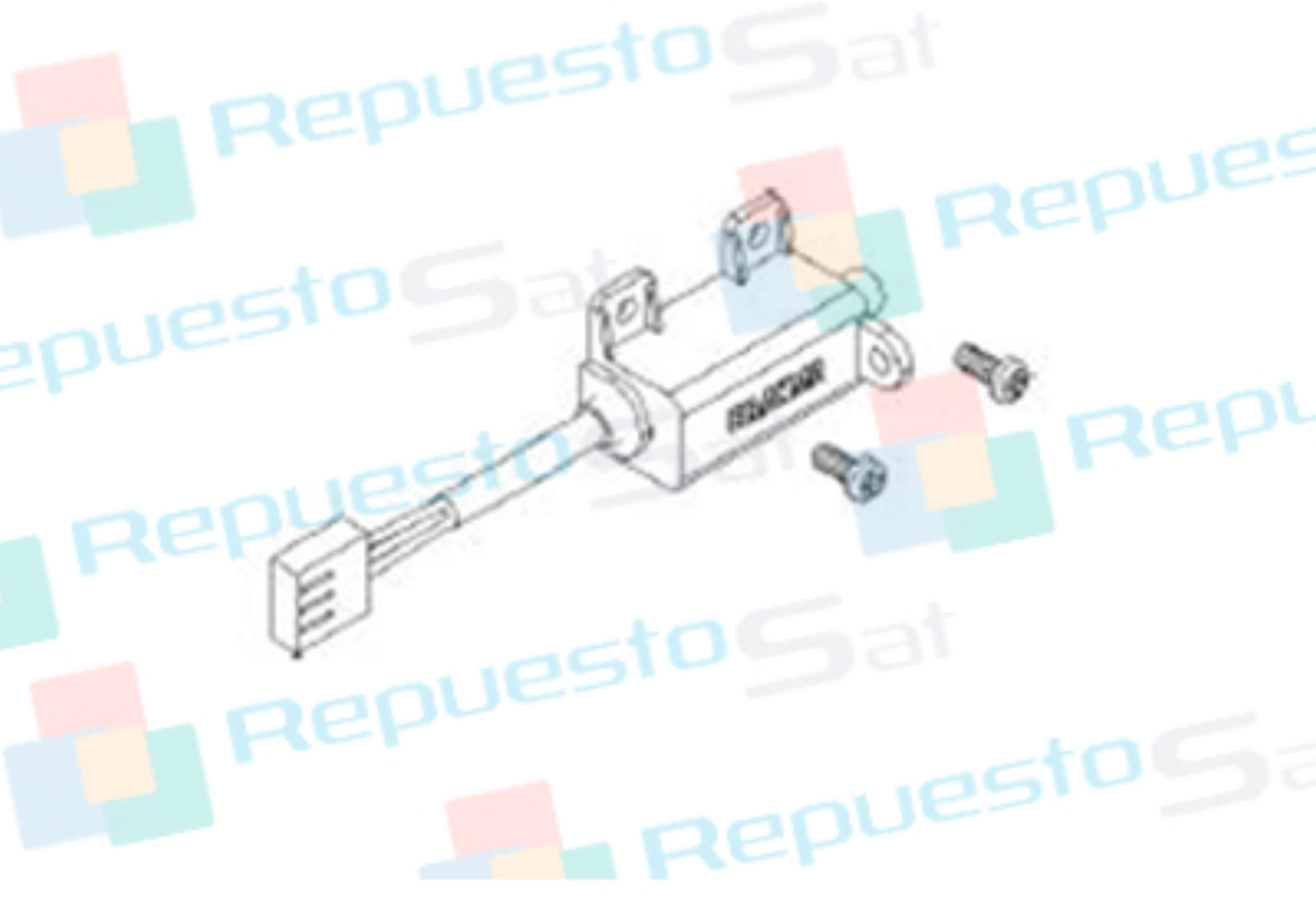 TRANSFORMADOR ROCA VEGA