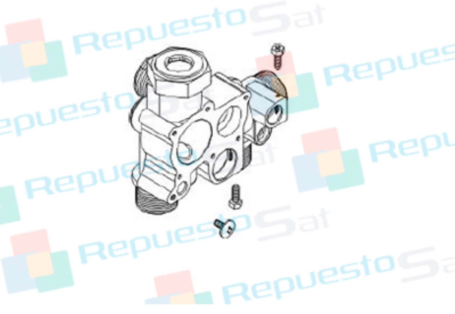 DISTRIBUIDOR ROCA VEGA