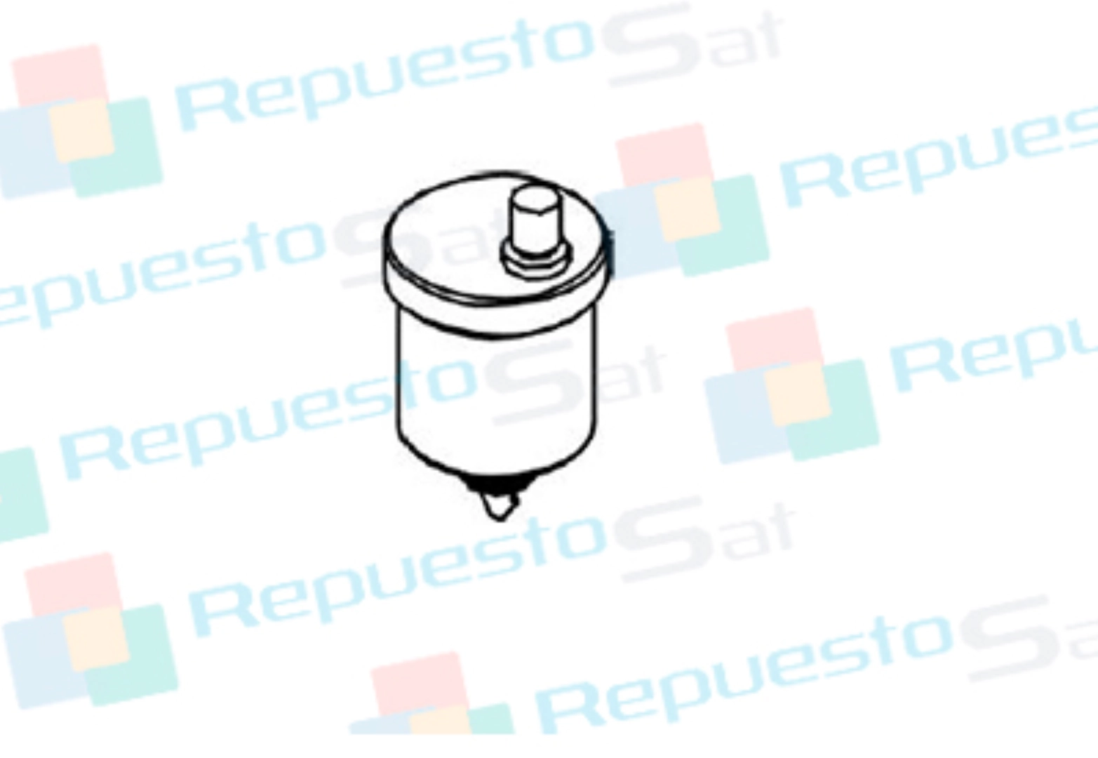 PURGADOR AUTOMÁTICO ROCA VEGA