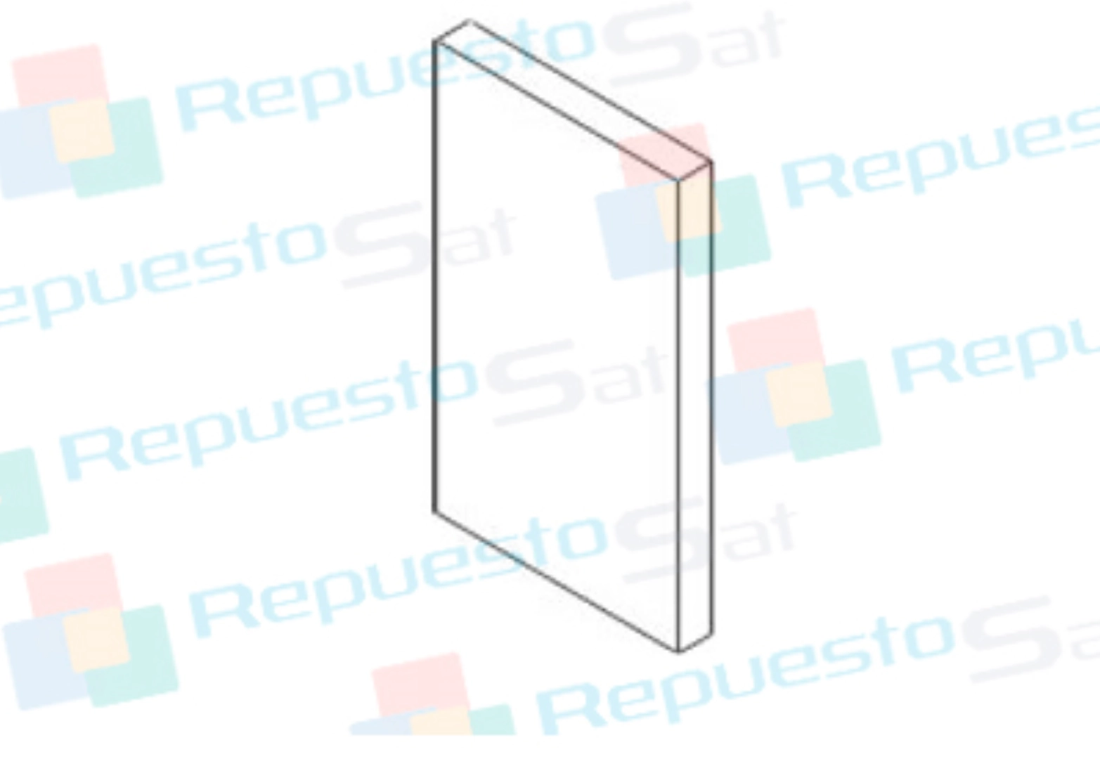 TARJETA ELECTRÓNICA ENCENDIDO ROCA VEGA