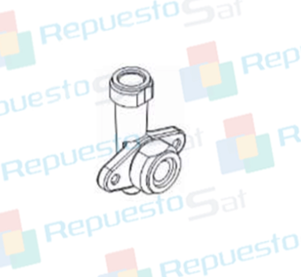 RÁCORD GAS VICTORIA Y LAURA PROPANO/R CXF