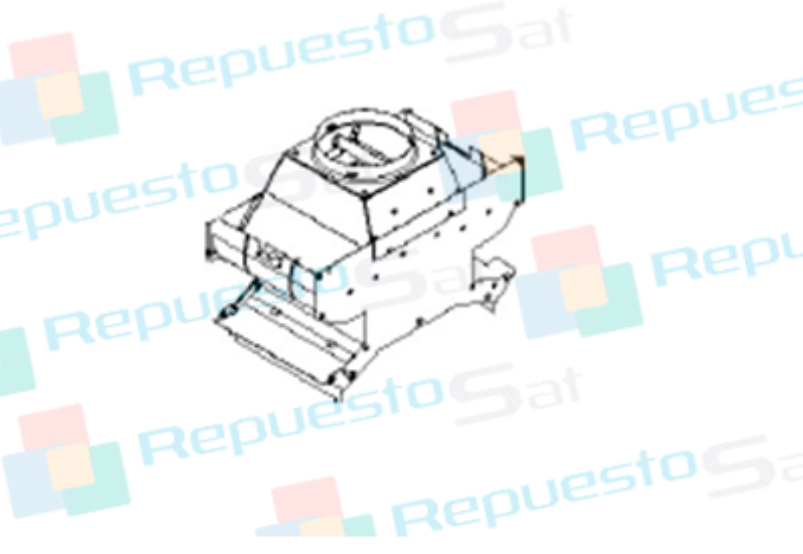 CORTATIROS VICTORIA 24/24 - NEOBIT 24/24