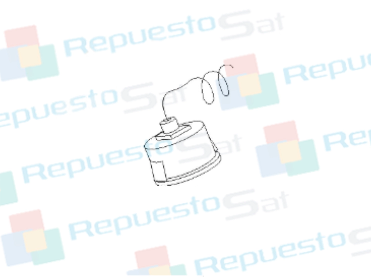 MANÓMETRO Ø40 NEOBIT PLUS