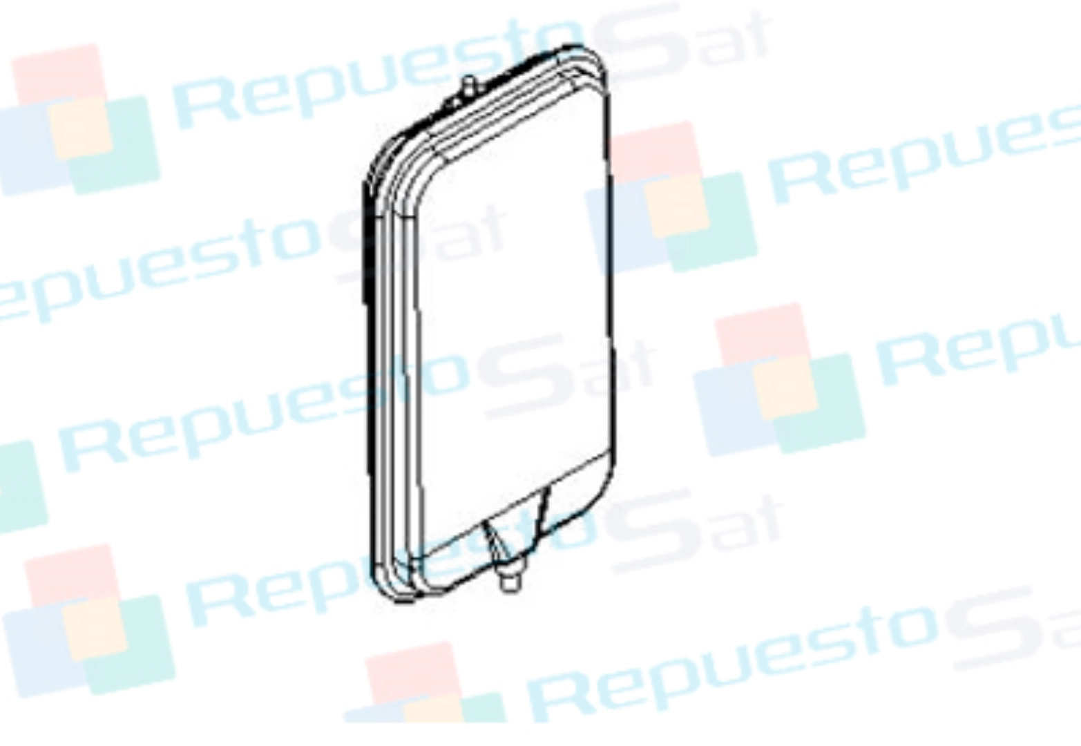 VASO DE EXPANSIÓN VICTORIA 24/24/NEOBIT 24/24