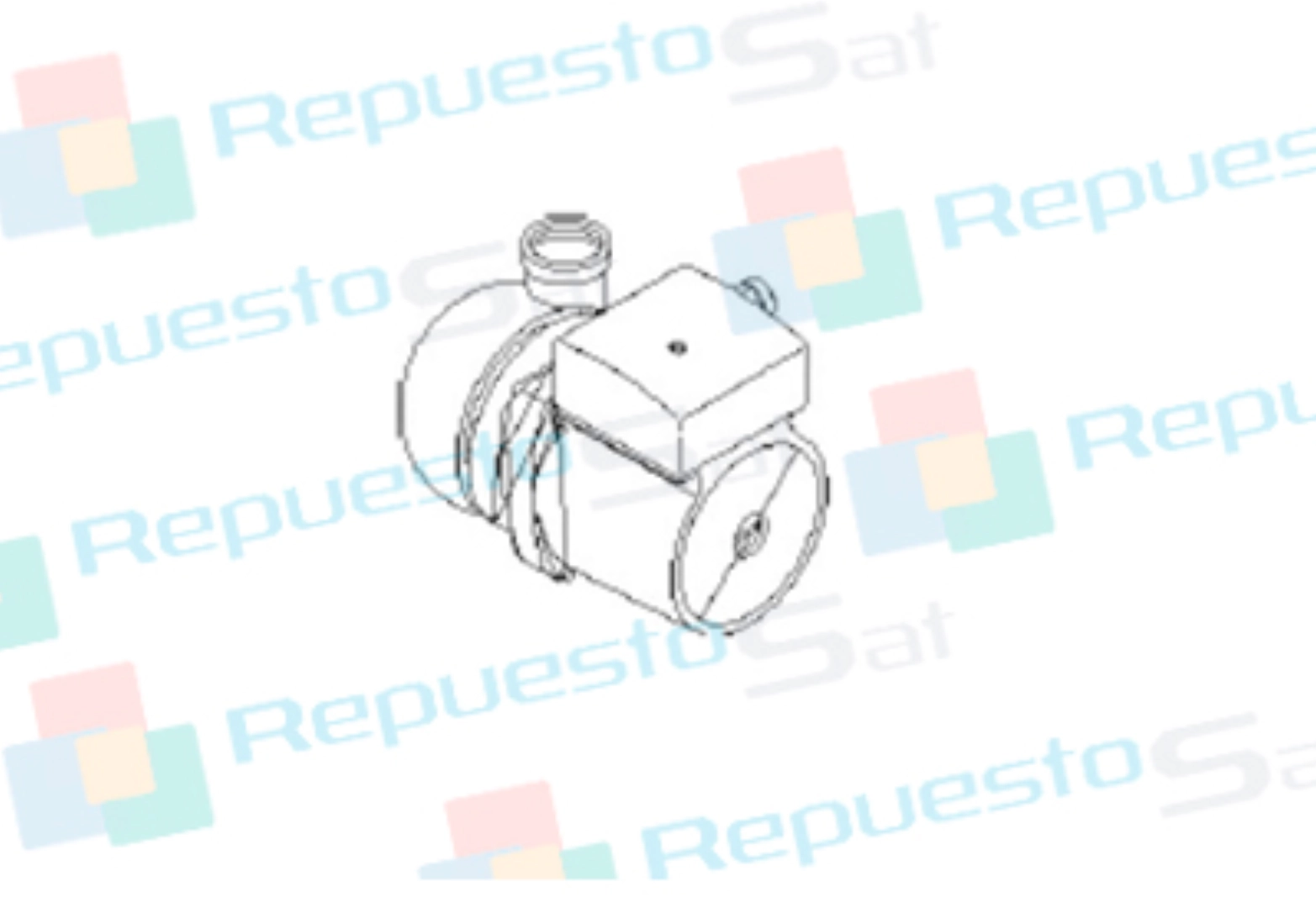 BOMBA 15-60 PLATINUM COMPACT