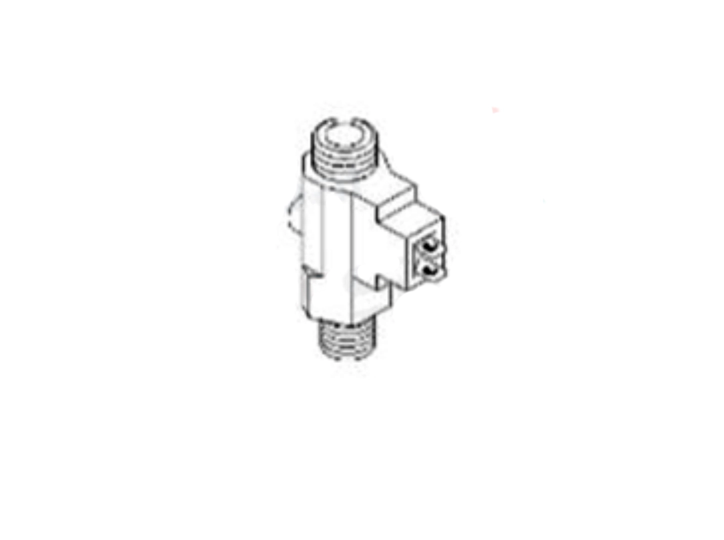 FLOW-SWITCH NEOBIT PLUS