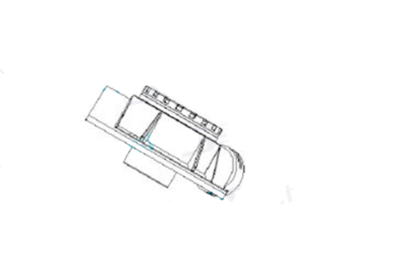 VENTURI PLATINUM COMPACT