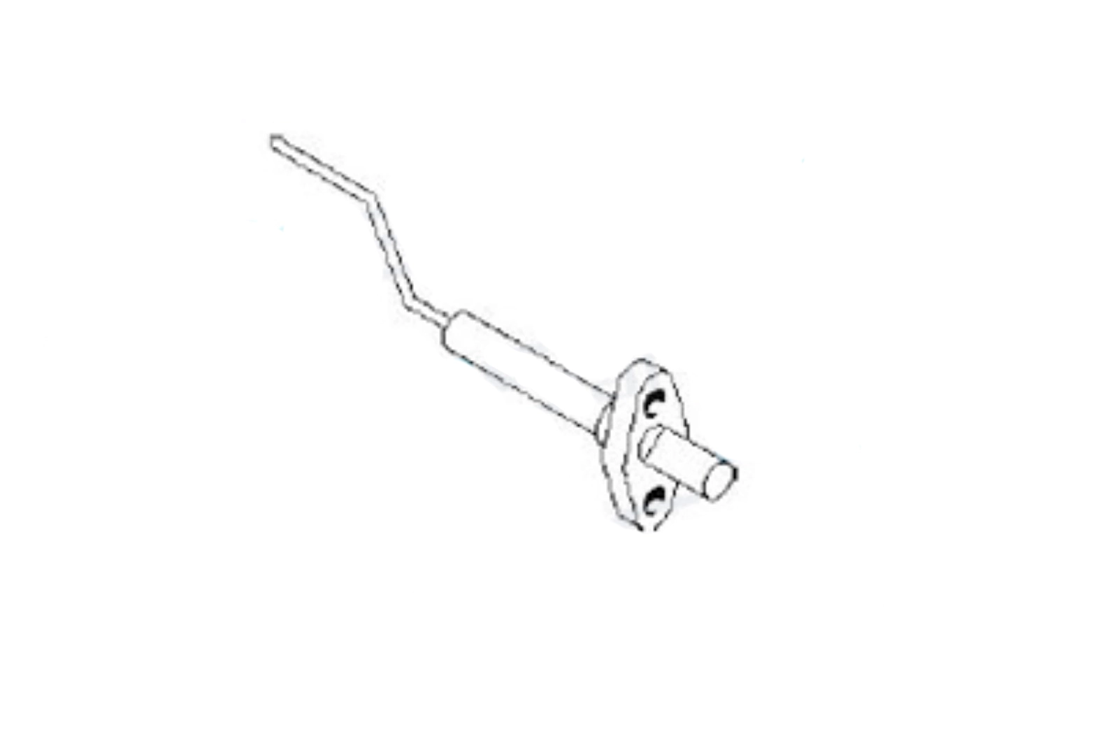 SONDA IONIZACIÓN PLATINUM COMPACT